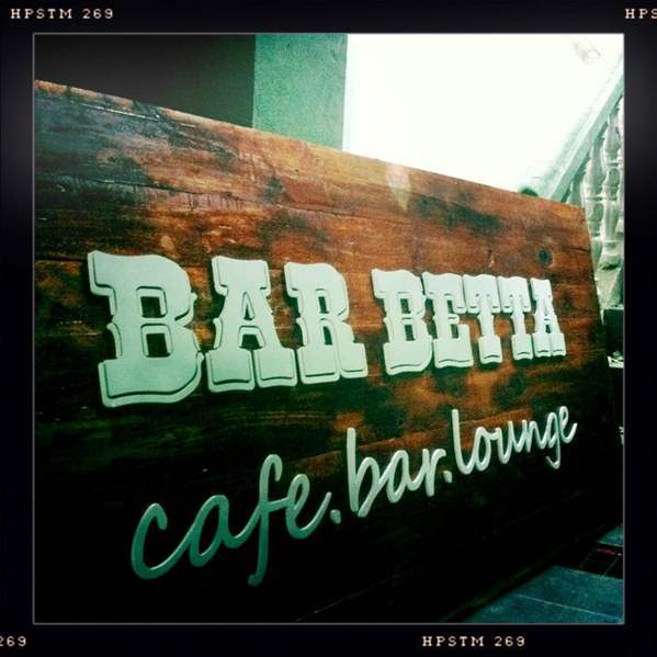 Bar Betta